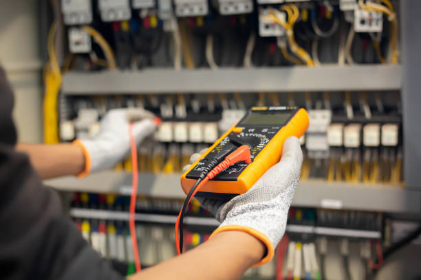 Emergency Electrical Repair Services in Eagle Lake, MN