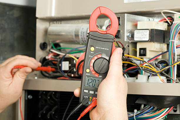 Best Circuit Breaker Installation and Repair  in Eagle Lake, MN