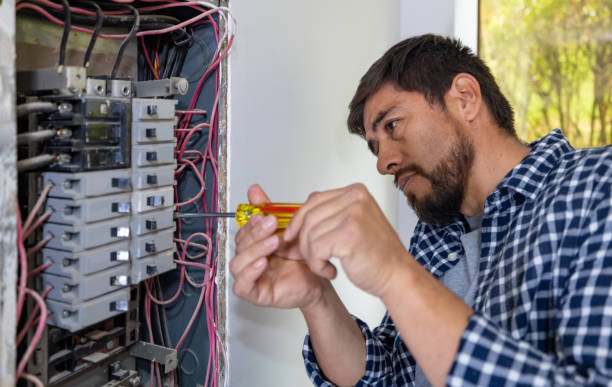 Backup Power Systems Installation in Eagle Lake, MN