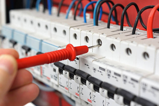 Best Emergency Electrical Repair Services  in Eagle Lake, MN