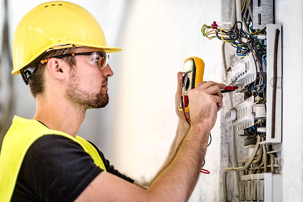 Emergency Electrical Repair Services in Eagle Lake, MN