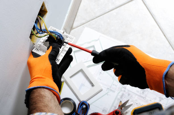 Professional Electrician in Eagle Lake, MN